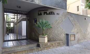 Imagem 3: Apartamento 01 Quarto Suíte Sacada Lavabo Área de Serviço Setor Oeste, Goiânia- GO