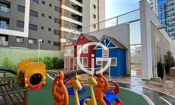 Imagem 3: Trésor - Apartamento 3 quartos. Localização privilegiada na Gleba Palhano