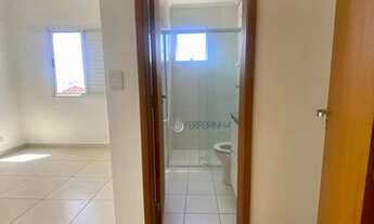 Imagem 6: Apartamento para alugar, 64 m² por R$ 2.200,02/mês - Jardim das Indústrias - São José dos