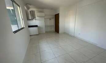 Imagem 2: Apartamento para a venda 2 quartos com garagem sacada de frente pra rua Vicente pires Bras