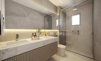 Imagem: Apartamento à venda, 152 m² por R$ 2.497.255,00