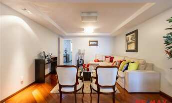 Imagem 2: Apartamento com 4 dormitórios à venda 313m² centro