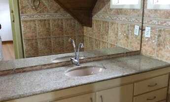 Imagem 4: Casa à venda, 424 m² por R$ 950.000,00 - Planalto - Belo Horizonte/MG