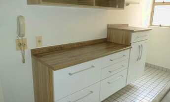 Imagem 7: Apartamento com 3 dormitórios, 64 m² - venda por R$ 380.000,00 ou aluguel por R$ 2.439,66