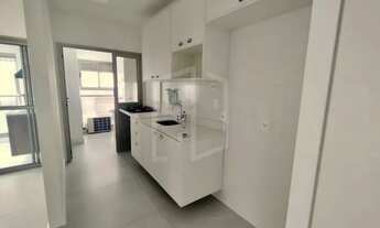 Imagem 6: Apartamento-LOCAÇÃO-Sumarezinho-São Paulo-SP