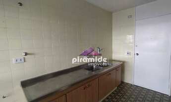 Imagem 5: Apartamento com 3 dormitórios à venda, 116 m² por R$ 800.000,00 - Vila Adyana - São José d