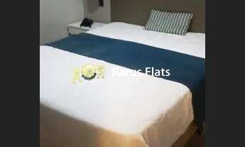 Imagem 7: Flat para alugar na Bela Vista - Edifício Estanconfor Villa Paulista