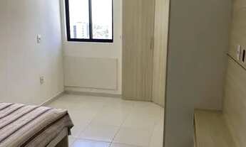 Imagem 3: Apartamento para aluguel possui 150 metros quadrados com 3 quartos