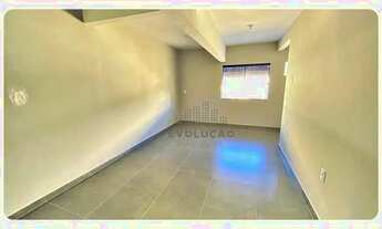 Imagem 2: Apartamento com 1 dormitório para alugar, 35 m²- Campinas - São José/SC