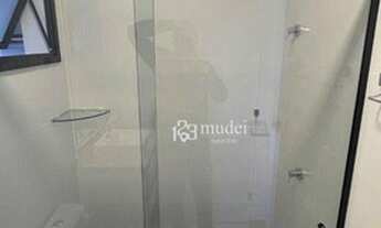 Imagem 5: Apartamento com 1 dormitório para alugar, 54 m² por R$ 3.000,00/mês - Jardim Do Sul - Brag