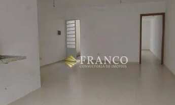 Imagem 5: Sobrado com 3 dormitórios à venda, 123,72m² - Granja Daniel - Taubaté/SP