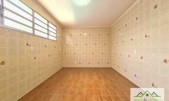 Imagem 4: Casa com 4 dormitórios, 275 m² - venda por R$ 1.200.000,00 ou aluguel por R$ 4.735,00/mês