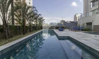 Imagem: Apartamento em Jardim Caravelas - São Paulo