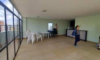 Imagem 4: Apartamento para aluguel tem 75 metros quadrados com 2 quartos em Jatiúca - Maceió - AL