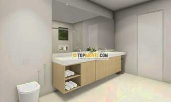 Imagem 6: Casa a Venda no Condomínio Terras II - Luxo e Conforto Abraçam a Natureza