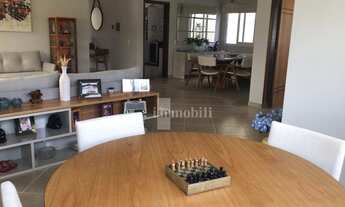 Imagem 7: Casa com 4 dormitórios à venda, 343 m² por R$ 1.919.000,00 - GRANJA VIANA GOLF VILLAGE