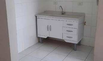 Imagem 4: Cobertura com 2 dormitórios à venda, 100 m² por R$ 320.000,00 - Parque Oratório - Santo An