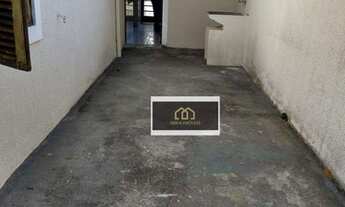 Imagem 5: Casa com 4 dormitórios para alugar, 125 m² por R$ 2.800,00/mês - Jardim Alvorada - São Jos