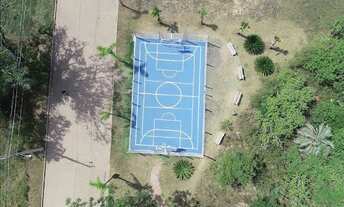 Imagem 2: Terreno à venda, 206 m² por R$ 75.000,00 - Centro - Viamão/RS