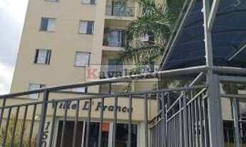 Imagem 2: Apartamentos à Venda Jabaquara