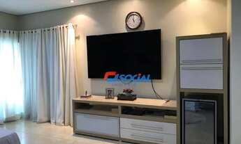 Imagem 6: Sobrado com 5 dormitórios à venda, 450 m² por R$ 1.150.000,00 - Tiradentes - Porto Velho/R