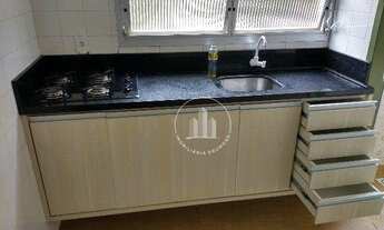 Imagem 2: Apartamento com 3 dormitórios à venda, 68 m² por R$ 290.000,00 - Capoeiras - Florianópolis