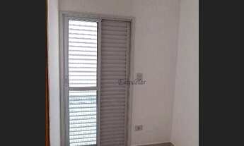 Imagem 5: Casa com 2 dormitórios para alugar, 65 m² por R$ 2.506,00/mês - Santa Teresinha - São Paul