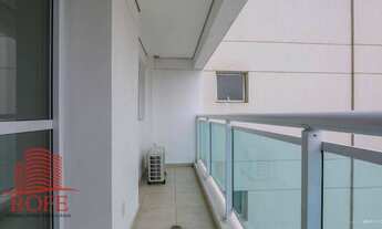 Imagem 6: Apartamento com 1 dormitório à venda, 45 m² por R$ 522.876,00 - Várzea da Barra Funda - Sã