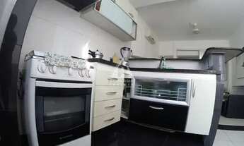 Imagem 5: Ipanema - Quarto e Sala todo reformado com 46m² a uma quadra da praia