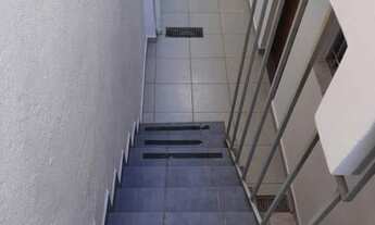 Imagem 4: Casa com 1 dormitório para alugar, 55 m² por R$ 1.000,00/mês - Jardim Botucatu - São Paulo