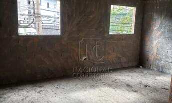 Imagem 3: Apartamento à venda - Parque Novo Oratório - Santo André/SP