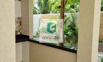 Imagem 4: Casa, no Condomínio Jardins Ibiza, com 3 dormitórios à venda, 260 m² por R$ 1.750.000 - E