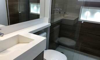 Imagem 3: Apartamento para venda com 104 metros quadrados com 3 quartos em Jardim Olympia - São Paul