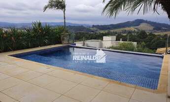 Imagem 3: Casa com 4 dormitórios, 300 m² - venda por R$ 1.800.000,00 ou aluguel por R$ 8.600,00/mês