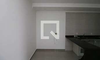 Imagem 2: Apartamento para Aluguel - Parque São Rafael, 2 Quartos, 44 m2