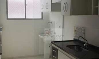 Imagem: Apartamento com 2 dormitórios, 47 m²