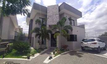 Imagem 3: Sobrado com 3 dormitórios para alugar, 190 m² por R$ 7.250,00/mês - Jardim de Mônaco - Hor