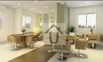 Imagem 6: Apartamento com 3 dormitórios à venda, 82 m² por R$ 750.000 - Jardim das Vertentes - São P