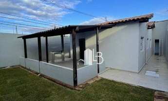 Imagem 4: Casa com 3 dormitórios à venda, 115 m² por R$ 430.000,00 - Cidade Jardim - Uberlândia/MG