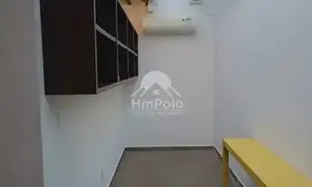 Imagem 6: Casa Padrão em Campinas