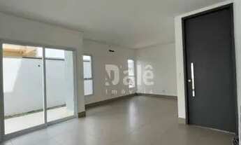 Imagem 5: Casa com 3 dormitórios à venda, 130 m² por R$ 770.000,00 - Condomínio Terras do Vale - Caç