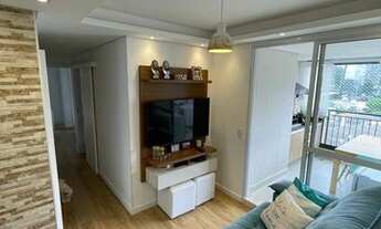 Imagem 6: VENDA/LOCAÇÃO!! APTO 67 MTS- 10 MIN SHOP MORUMBI