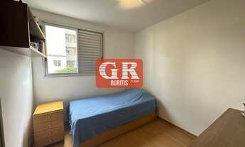 Imagem: Apartamento para aluguel, 3 quartos, 1 suíte