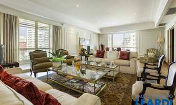 Imagem: APARTAMENTO - JARDIM PAULISTANO - SP