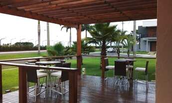 Imagem 2: Terreno à venda, 368 m² por R$ 250.000,00 - Condominio Park Unimep Taquaral - Piracicaba/S