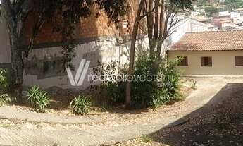 Imagem 3: Casa - Parque São Quirino - Campinas