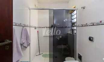 Imagem 6: São Paulo - Casa Padrão - Água Rasa