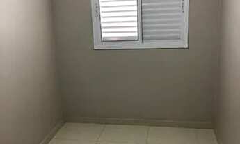 Imagem 7: Cobertura à venda 2 quartos 1 suíte 2 vagas Residencial Cristiane Vila Humaitá - Santo And