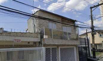 Imagem: Casa com 1 dormitório para alugar, 70 m²