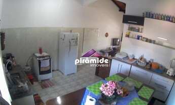 Imagem 4: Casa com 5 dormitórios à venda, 360 m² por R$ 650.000,00 - Jardim Jaqueira - Caraguatatuba